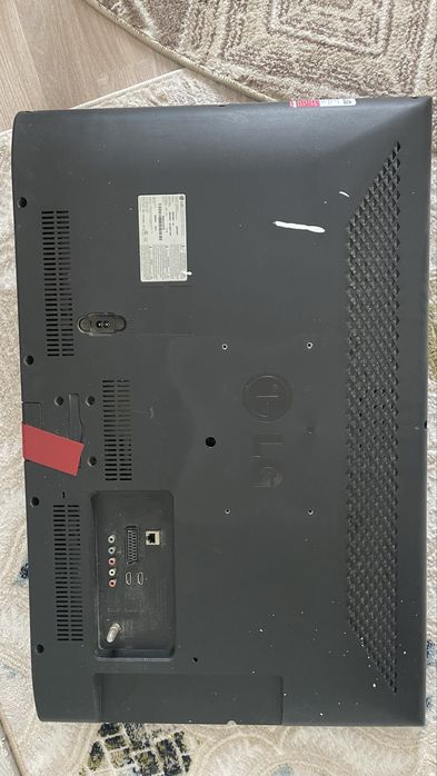 Телевизор lg диагональ 32