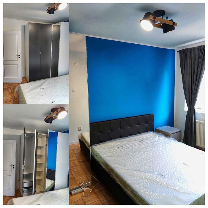 Proprietar - Inchiriez apartament cu 2 camere Floreasca - Compozitori