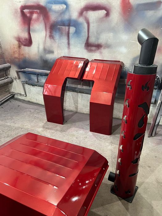 Продам кабину хтз т150