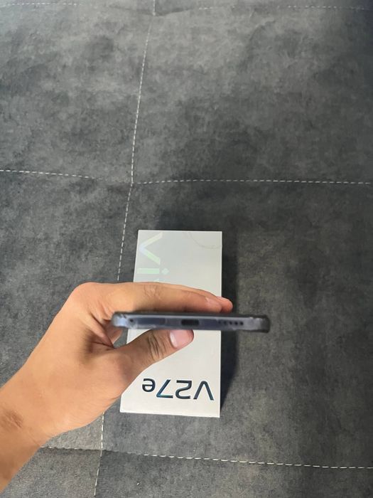 vivo v27e, 256 talik