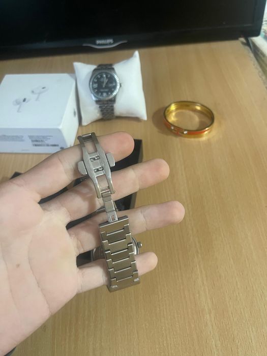 ceas barbatesc elegant