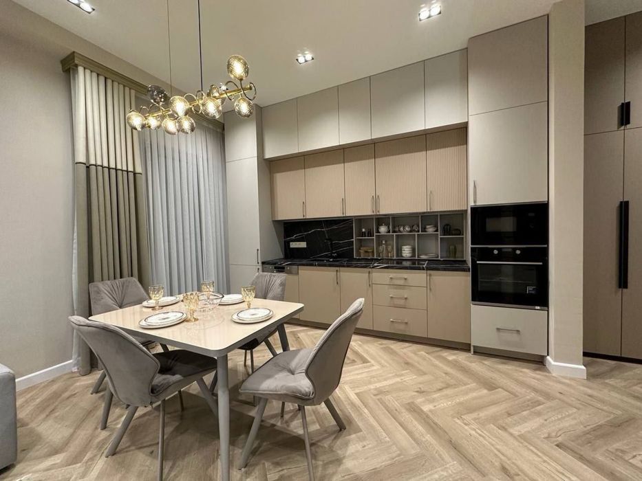 Продам 2х комнатную квартиру