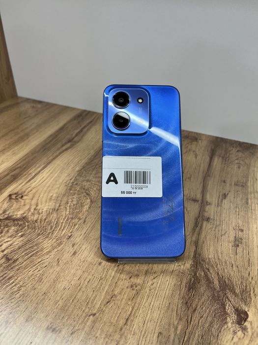 BaiTimeUka|Redmi 15C|128GB