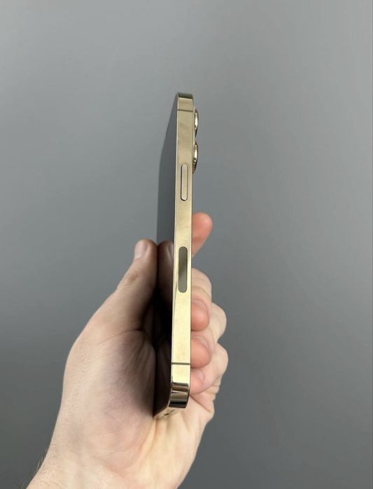 Iphone 14 pro max golt