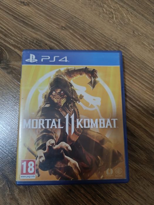 Диски Плейстэйшн 4