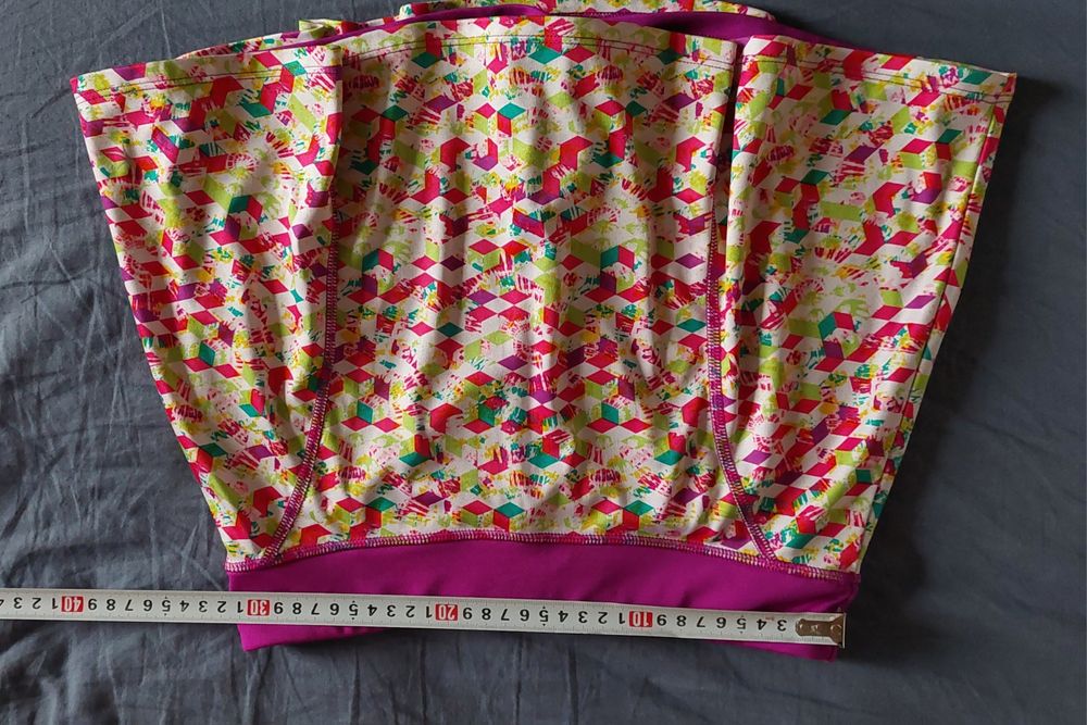 Тенис Поли и тениска Adidas за 12год.