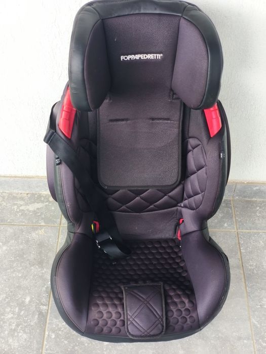 Scaun auto pentru copii isofix