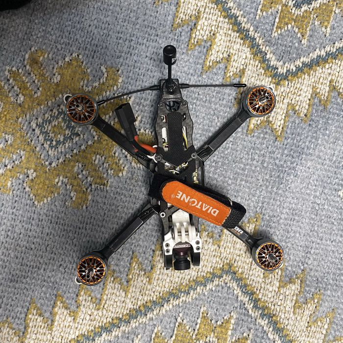 Fpv  Combo DRONE комплект  набор Дрон