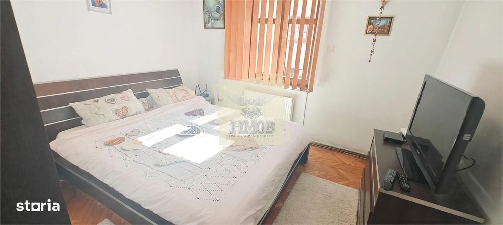 Apartament 2 camere 50mp in zona Centrul Istoric