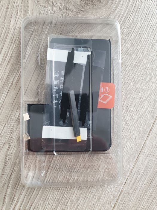 Batetie/ Celula Iphone 12 ProMax