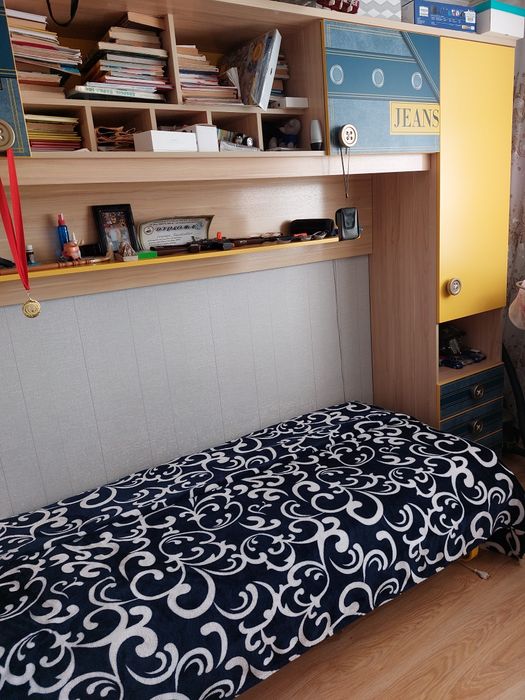 Детский гарнитур