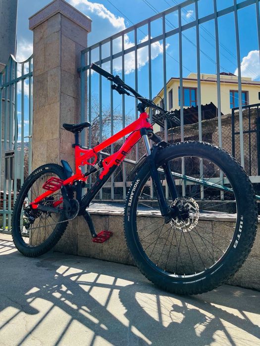 Calibre Bossnut EVO MTB Планински Велосипед 27.5