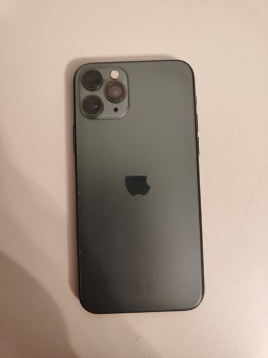 iPhone 11 pro 64 gb