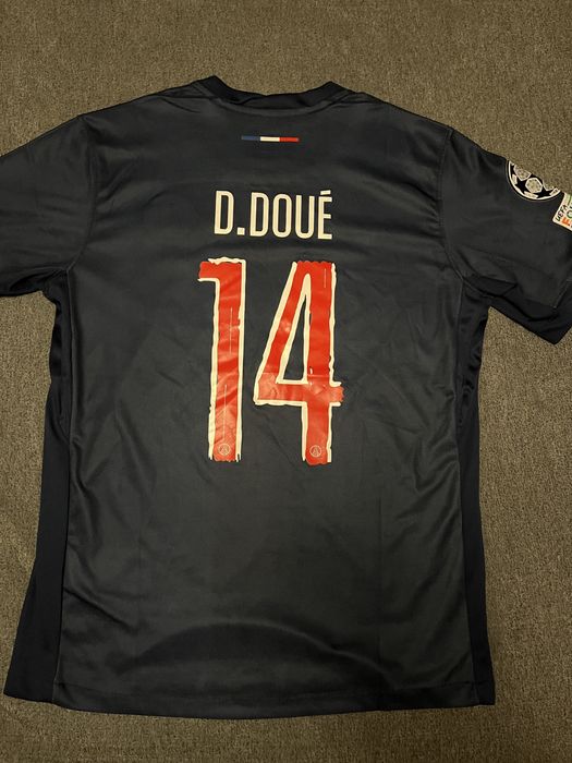 Tricou psg 24/25
