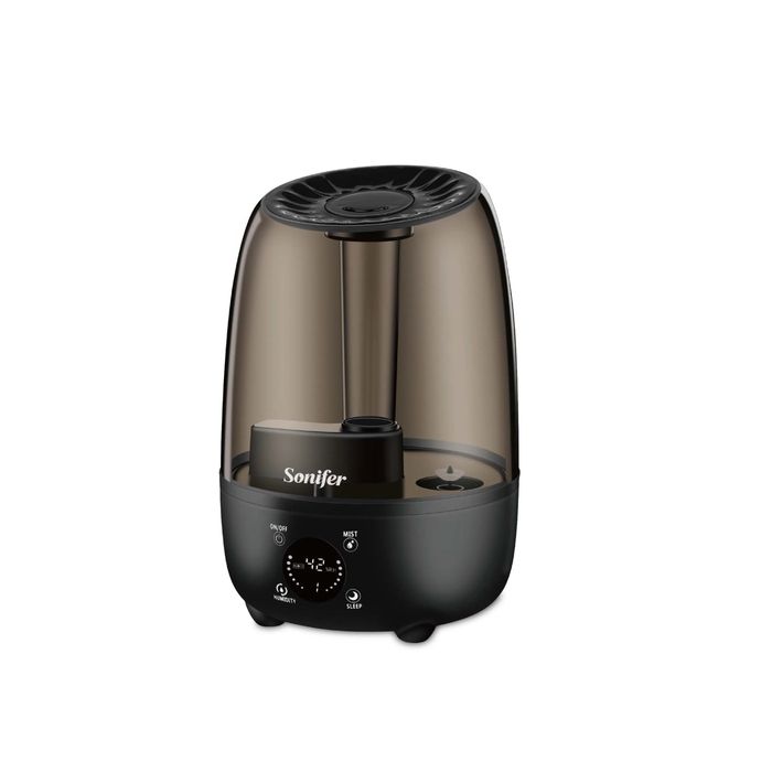 Доставка! Увлажнитель 4,8 л Sonifer SF-6524
