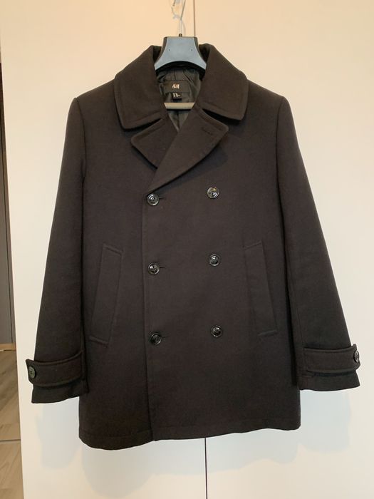 Palton H&M marimea 50