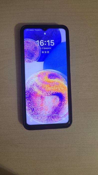 Продам или обменяю самсунг а 23