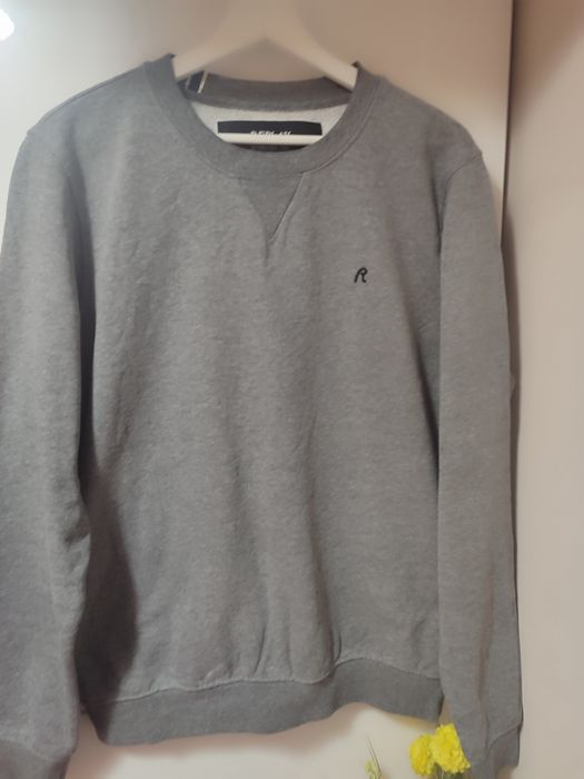 REPLAY - Небрежен стил за мъже