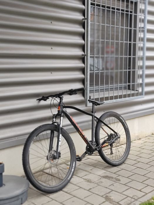 bicicleta Devron Riddle rm 2.9 2025