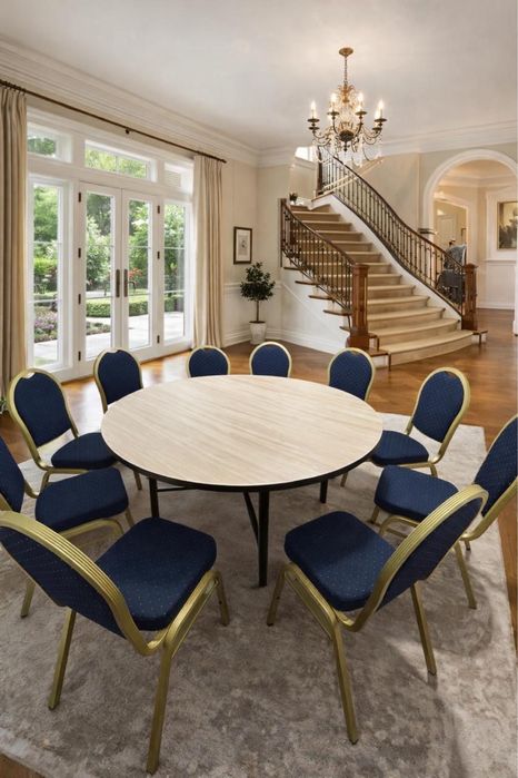 Аренда Прокат стол стулья посуда