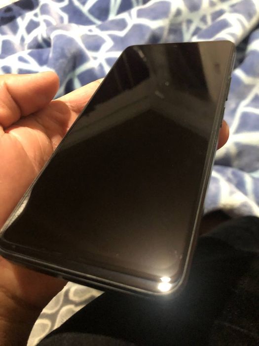 Assalomu alaykum Redmi not 12 4G holati alo  karobka bor