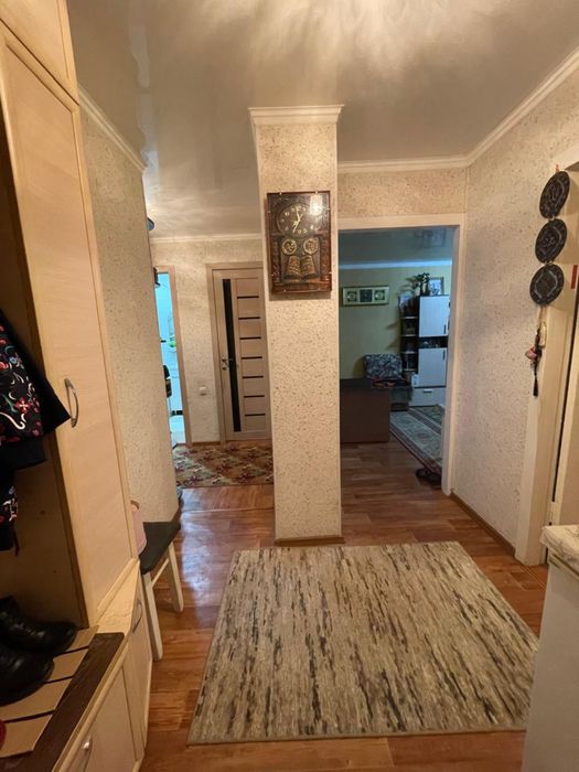 Двухкомнатная район Азии