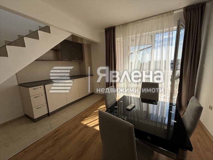 Продава се Двустаен апартамент в к.к. Слънчев бряг - 103 кв.м за 1021 €/кв.м - Снимка #4