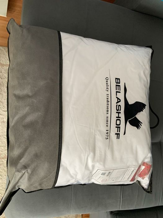 Подушки Belashoff