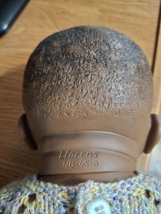 Продам куклу Испания