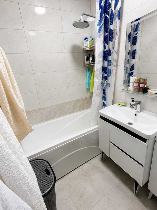 Авиазолар-2 (Кадышева)  | 2в3 /3/4 | 54 м² | Новый ремонт | Ипотека