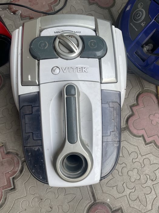 Пылесосы………………..