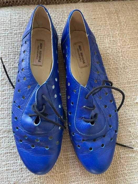 vand pantofi Noi  piele naturala nr 37