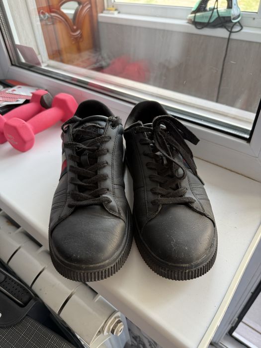 Кеды Tommy Hilfiger оригинал