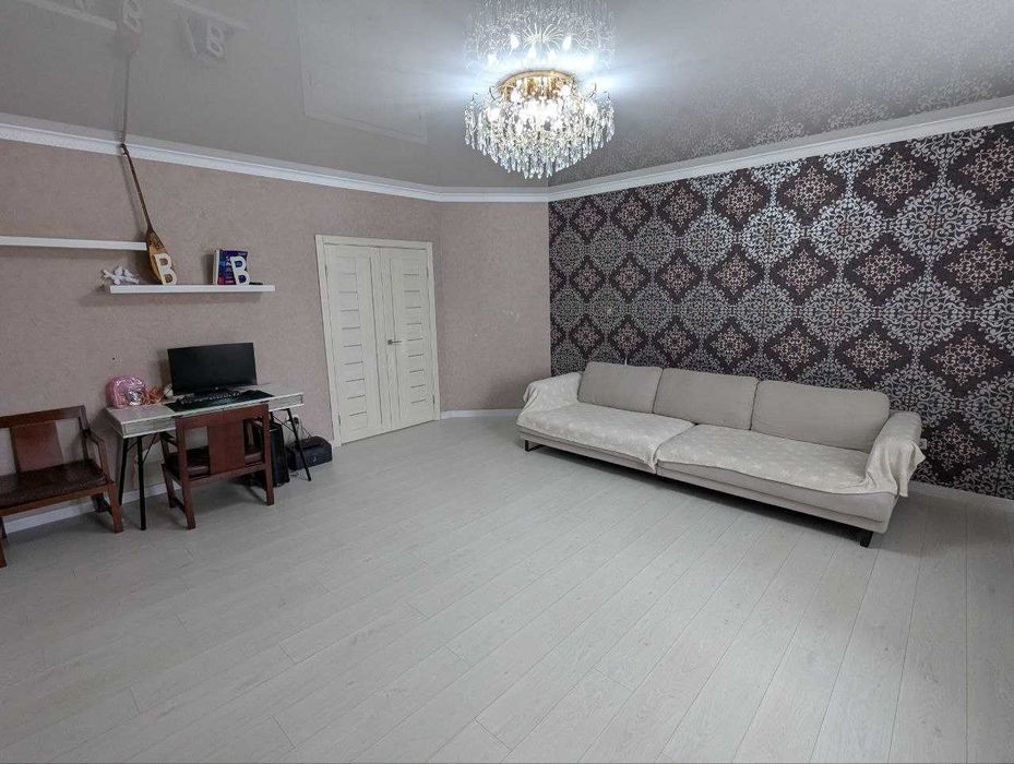 2- комнатная квартира