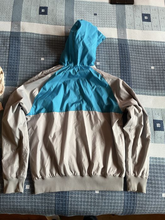 Мъжка ветровка на PUMA