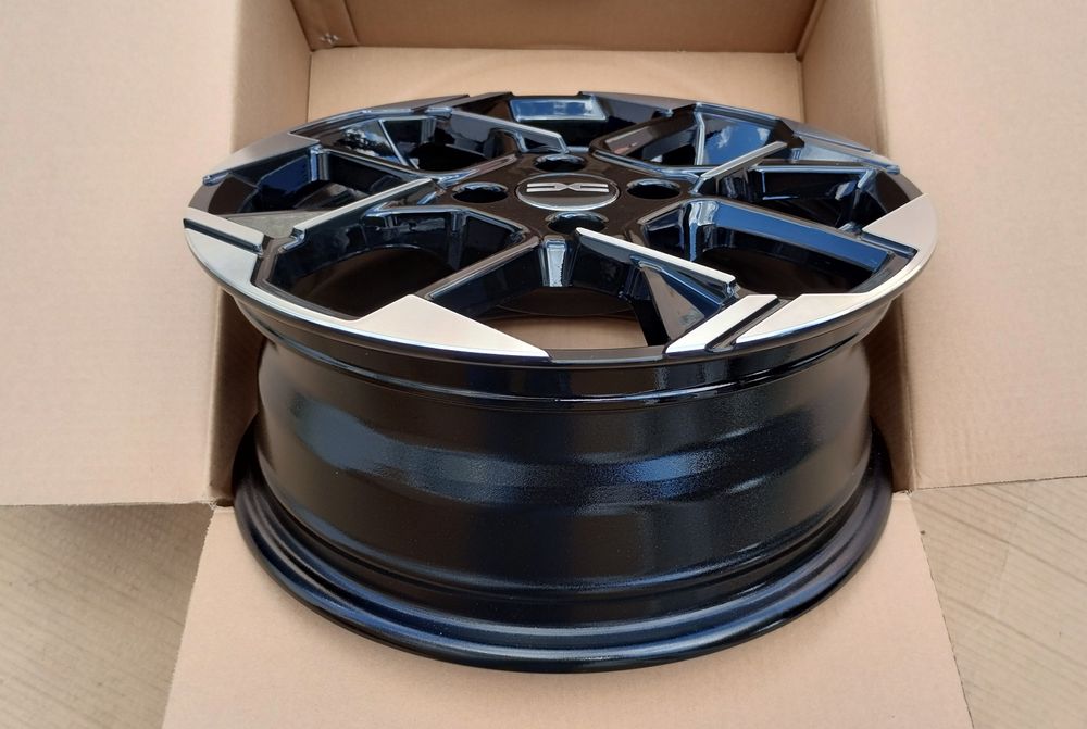 Jante R 15 Dacia Logan Sandero Lodgy Dokker Stepway MCV
Jante Noi cu F