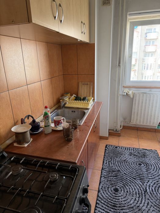 Inchiriere ap 1 camera Pacurari Kaufland de la propietar