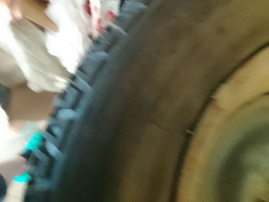 Продам автошины  с дисками