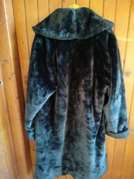 Blană XXL Alex Line