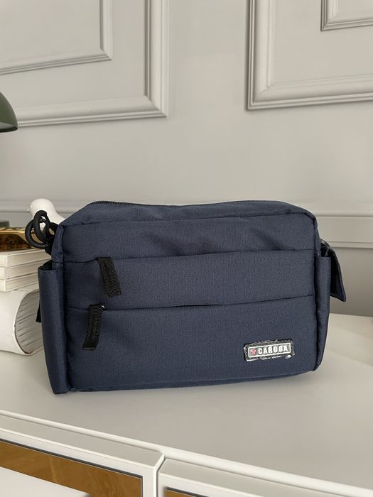 Geanta foto de umar Caruba Compex 100