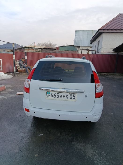 Лада приора среднее состояние