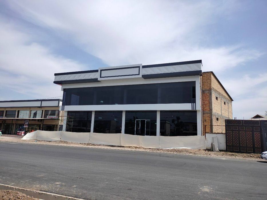 ALIKAFON Shahrizabz usta ALKAFON patalog Alikafon fasad Alikabond