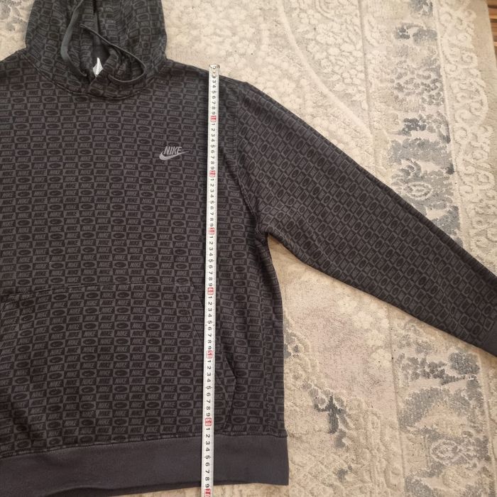 Bluzon Nike Mărimea L