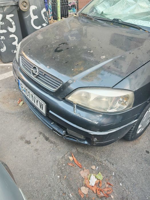 Vânzare mașină opel