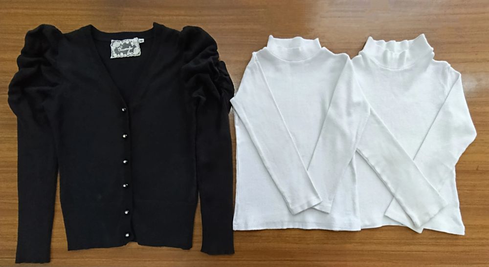 Детская одежда по доступным ценам