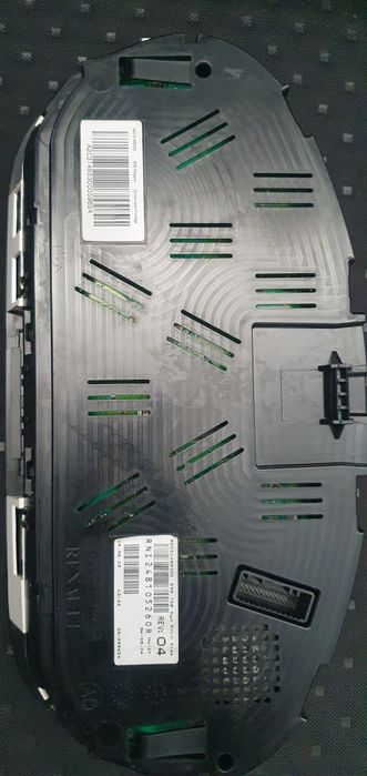 Ceasuri bord Renault Megane 3, 1.5 DCI de Europa