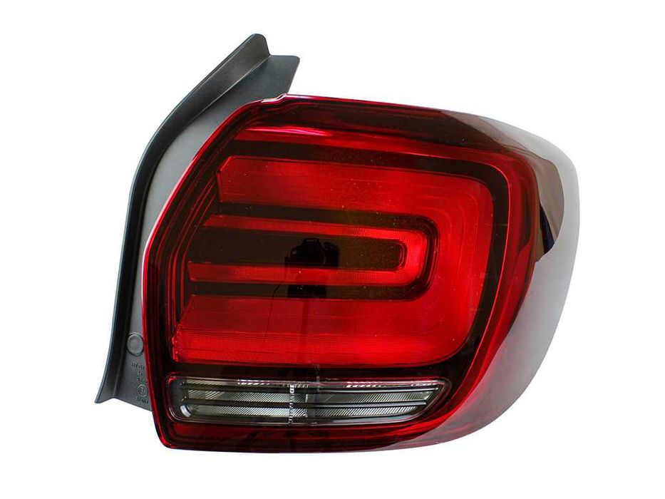 Стопове Рено Симбол / Renault Symbol - след 2017г. dacia logan