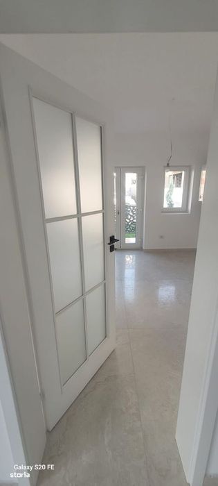 Vila Tip Duplex Finalizata,Mutare Imediata / Zona Trapezului!