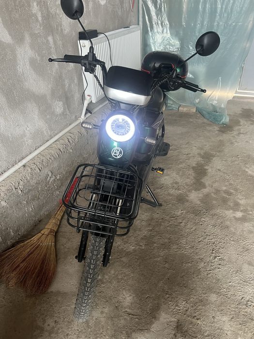 Elektro velik sotiladi електро велик