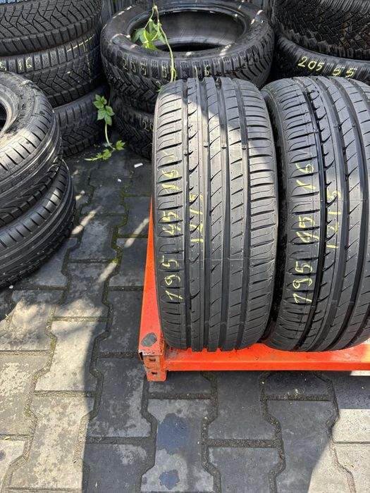 Anvelope Vara 195/45/16 Hankook VentusPrime 2 195 45 16 R16